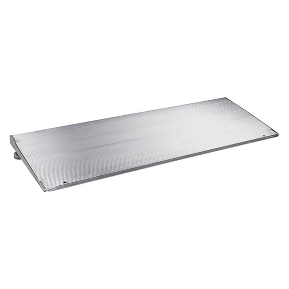 ATH1236 Adjustable Threshold Ramp, 12 in X 36 in, 7 Pound