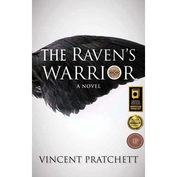 The Raven's Warrior, (Paperback)