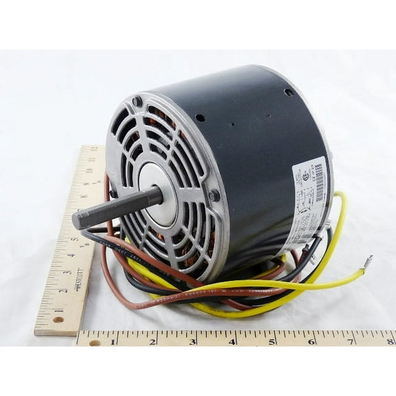 Liebert 1D21122P1S - 1/5Hp 208-230V 1075Rpm Motor