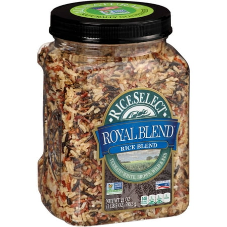 2, Followers, Following, Posts - See Instagram photos and videos from RiceSelect (@riceselect).