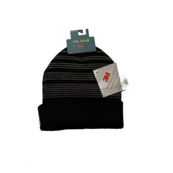Men’s Women’s Tek Gear Warm Knit Hat