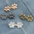 thumbnail image 6 of Paws Shape Tighten Waist Button for Women Jeans Fastening Waist Button, 6 of 18