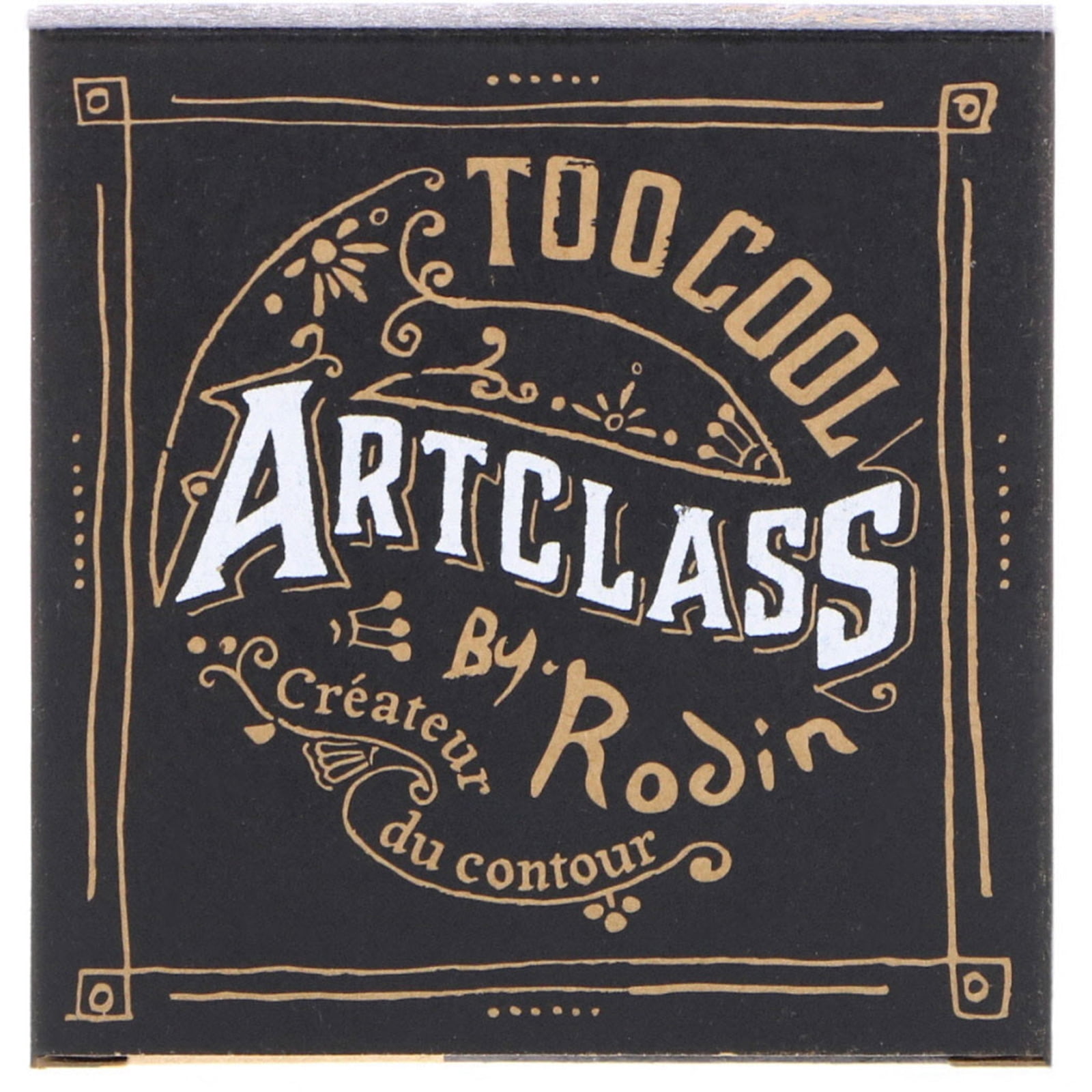 Too Cool For School Too Cool for School Artclass by Rodin Shading 0