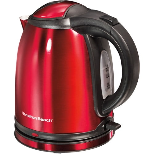 Hamilton Beach 1Liter Electric Kettle Model 40997