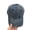 Deep Blue, variant on Stylish Leopard Pattern Baseball Cap Breathable Cotton Casual Hat For Daily Wear