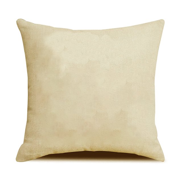 Advancent Funda de almohada navideña con estampado de Navidad, funda de cojín para sofá, funda de almohada decorativa para el hogar, sofá, Navidad, Kits de decoración para fiestas No.05 Advancent HA007803-05