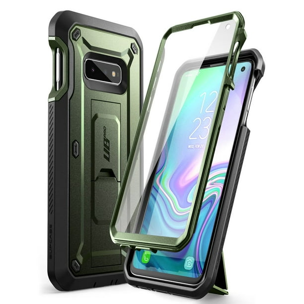 SUPCASE - SUPCASE Unicorn Beetle Pro Series Designed for Samsung Galaxy S10e Case (2019 Release