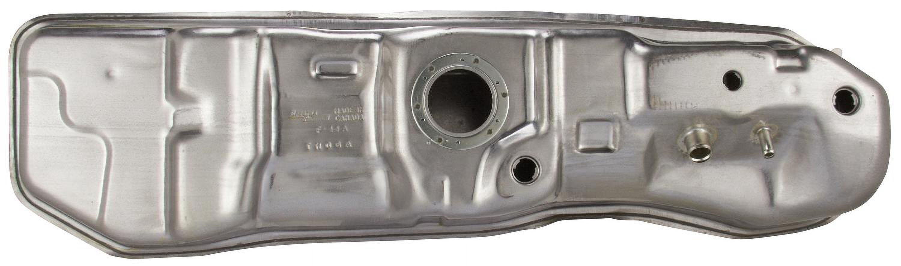 Spectra Premium F44A Fuel Tank
