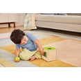 thumbnail image 6 of Lovevery, Drop & Find Ball Box, Montessori Toy for Babies, Developmental Toys  9+ Months, 6 of 11