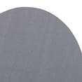 thumbnail image 4 of Paquete de 2-4, 1 par de parches ovalados para planchar/coser, reparación de codo y 2 piezas, 4 of 7