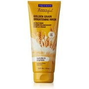Freeman Facial Golden Grain Brightening Mask, 6 oz.