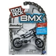 thumbnail image 1 of Tech Deck - BMX Finger Bike - Sunday - Pink/Black - Series 14, 1 of 2