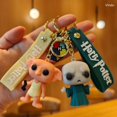 thumbnail image 4 of Llavero De Harry Potter Voldemort Mochila De Estudiante Colgante De Juguete Para Niños Coche, 4 of 4