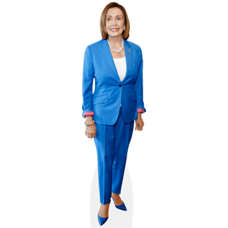 Sagoma Di Paul Hollywood In Miniatura - Celebrity Cutouts Originale Con Ologramma - 4