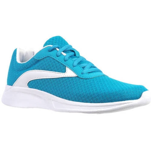 Athletic Works Women's Mesh Trainer Athletic Shoe