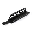 thumbnail image 1 of Chasis de estructura principal de Metal para 1/5 Hpi Baja Rovan Km 5b 5t, negro, 1 of 5
