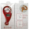 thumbnail image 3 of ORUYROP Digital Finger Counter for Prayer, Islamic Tasbih Bead LCD Digital Display Counter, Newest Buddha Beads Counter for Prayer Islamic Tasbih Muslim, 3 of 7