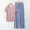 N, variant on Women New Pajama Sets Under $ 10 Pjs Set Woman Blending Pajamas