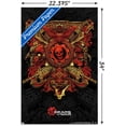 thumbnail image 6 of Gears of War - Legacy Wall Poster, 22.375" x 34", 6 of 6
