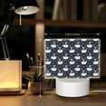 thumbnail image 6 of Fotbe Swan And Flowers1 Pattern Acrylic Night Light Gift with 3 Color ModesTouch-Sensitive LED Lamp Perfect Gift for Mother's Day, Birthday, or Christmas, 6 of 9