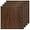 Dark Wood Grain【1】, variant on 40 Sheet Vinyl Flooring 12 x 12 Peel and Stick Floor Tile Waterproof Dark Wood Vinyl Floor Tiles Clearance Self Adhesive Floor Tiles Sticky Laminate Flooring Stick on Bathroom Kitchen Basement