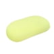 thumbnail image 3 of Almohada de almohada de almohada cervical regalo ergonómico para los dormitorios de la cama para dormir para dormir para el dormitorio de apartamento Verde, 3 of 8