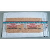 PPS PACKAGING COMPANY Aspen Evaporative Cooler Pad, 32 x 36-In. 24IP