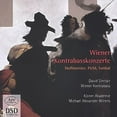 thumbnail image 2 of David Sinclair - Wiener Kontrabasskonzerte - Music & Performance - SACD, 2 of 2