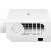 LG ProBeam Short Throw DLP Projector - Front - 5000 lm