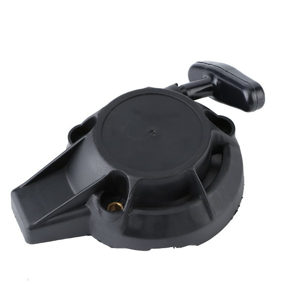 Starter Assembly Starter Fit For Gx25 Engine Parts Starter Assembly Replacement Fits For GX25 GX25N GX25NT FG110 HHT25S WX10T Engine