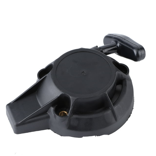 Starter Assembly Starter Fit For Gx25 Engine Parts Starter Assembly Replacement Fits For GX25 GX25N GX25NT FG110 HHT25S WX10T Engine