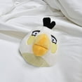 thumbnail image 2 of Angry Birds White Bird 16" Plush, 2 of 4
