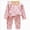 D25-Yellow, variant on 6-7 Years Child Toddler Boy Girl Sweatshirt Long Sleeve Sweat Pants Sets Sweatsuit Infant Outfit 6-12 Months 12-24 Months 2T 3T 4T 5T 6T Children Gift Set