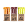 thumbnail image 3 of Zoe's Meats Uncured Pepperoni Meat Stick, 1oz, 24 pack, 3 of 5