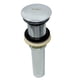 thumbnail image 1 of CONTRA PUSH SIN REBOSADERO Coflex PH-220, 1 of 4