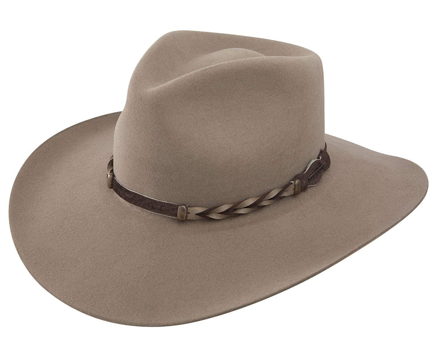 buffalo felt