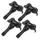 thumbnail image 1 of suitable for nissan qashqai 4pcs tpms tire pressure sensor 407004cb0b, 1 of 4