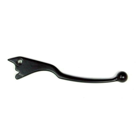 motion pro 14-0410 black oem style brake lever