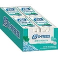 thumbnail image 3 of Tic Tac X-Freeze Sugar Free Breath Mints, Wintergreen, 0.7 Oz (Pack Of 12), 3 of 3