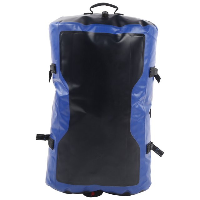 Bolsas Para Equipo De Natación, Mochila Bolsa Para Equipo Saco Cierre Enrollable Ligero Para Kayak Rafting Natación Para Viajes Anggrek Waterproof Backpack for Kayaking