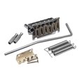 thumbnail image 2 of STARTIST Set of The Tremolo Bridge Guitar System, Double Locking Replacement Accessories, Slimming Portable Tremolo Seat 10.5 Mm String Route, 2 of 8