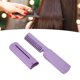 thumbnail image 1 of Cepillo Alisador De Pelo, Peine Caliente Iónico Con Batería Integrada De 1500 MAh, Mini Alisador De Pelo Inalámbrico Portátil Con Tamaño De Viaje Recargable Por USB, Para, 1 of 7