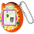 thumbnail image 3 of Tamagotchi Connection - Orange Burst Digital Pet, 3 of 7
