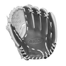 2025 Wilson A1000 12" Fastpitch Softball Glove WBW10259212 097512836548