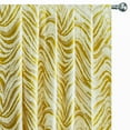 thumbnail image 6 of Fabric Mart Direct Chartreuse Waves Woven Fabric By The Yard, 11 Continuous Yards Polyester Cotton Fabric, Abstract Upholstery Fabric, Curtain Fabric, Wholesale Fabric, Woven Fabric, 6 of 8
