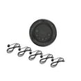 thumbnail image 1 of facefd Auto Clicker Tapper Liker for Games Simulated Finger Clicking 5 Heads, 1 of 5