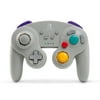 PowerA GameCube Style Wireless Controller for Nintendo Switch - Grey