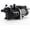 Aluminum Die-Cast 3/4Hp 115V Gray, variant on YUSAZENS 3/4 HP 2641 GPH Self Priming Pool Circulation Pump, 115V Quiet High Flow Water Pump with 7FT Cord, Universal Water Circulator for Inground Above Ground Pool Pond Hot Tub Spa