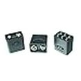 thumbnail image 3 of 9 Volt LED Flashlight- Ultra Bright (3-Pack), 3 of 3