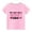 #Pink03, variant on Herrnalise Toddler Kids Boys Girls Fashion Valentines Day Shirt Round Neck T-Shirts Kids Valentine's Day Shirts 3-10 Years